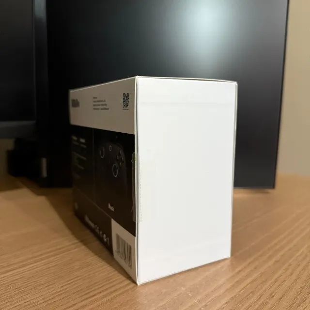 Controle 8BitDo Ultimate 2 Wireless + Dock (Lacrado)64717107862657121