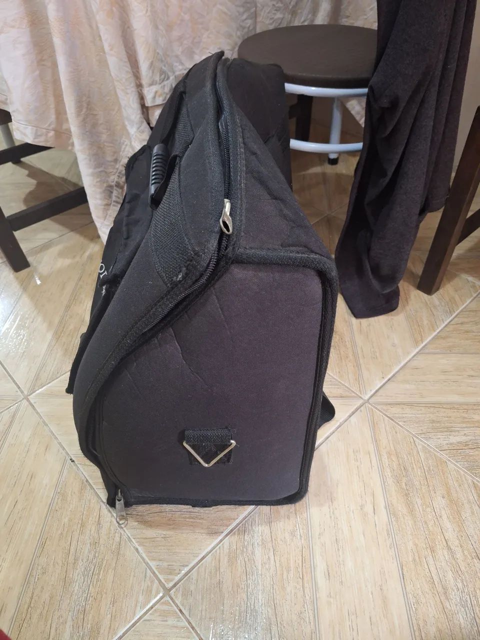 Case para Instrumento Musical - Foto 5
