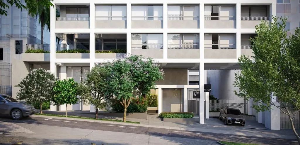 Pluri Pinheiros - Residencial - Foto 4