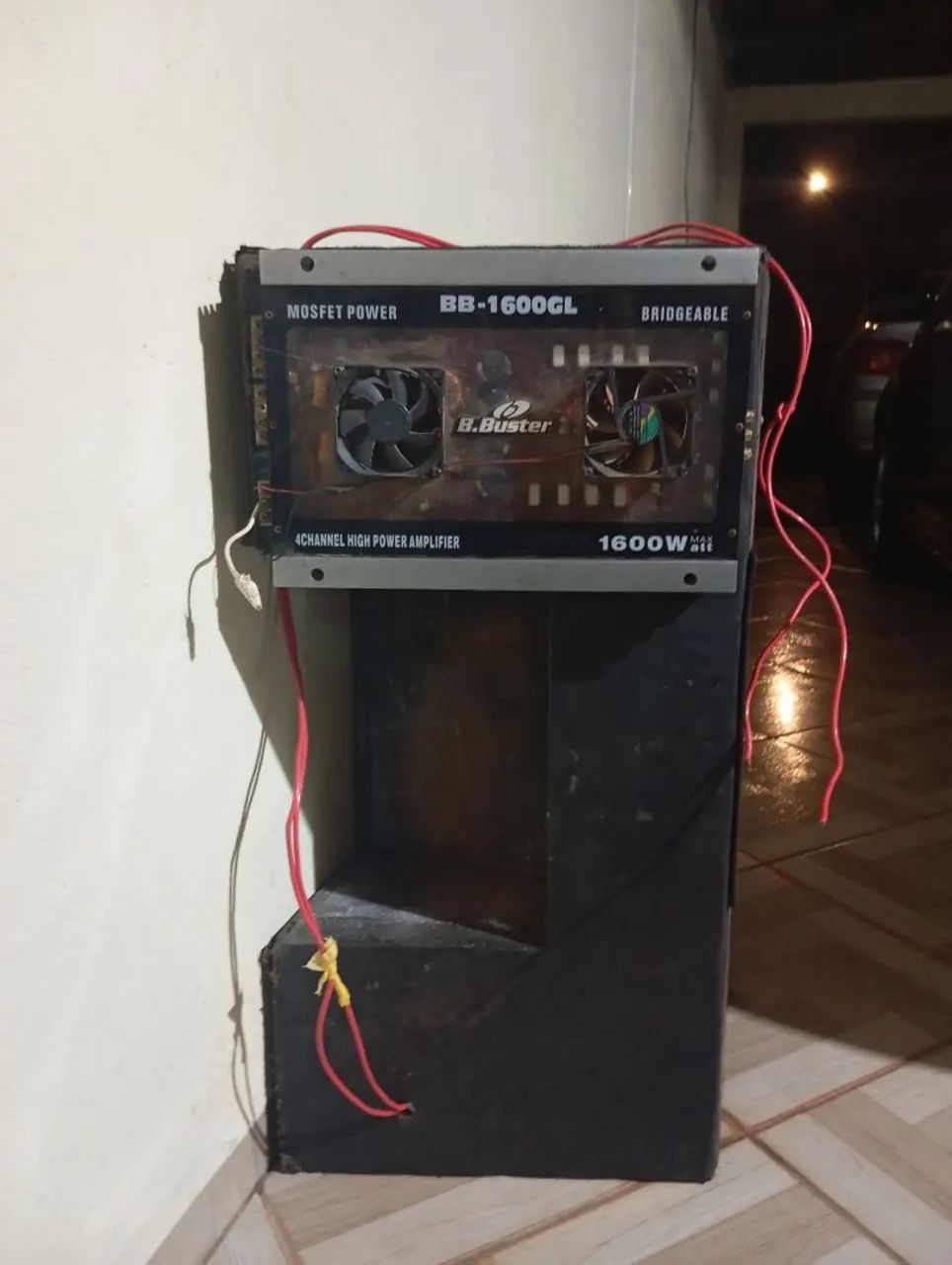 Car Audio
