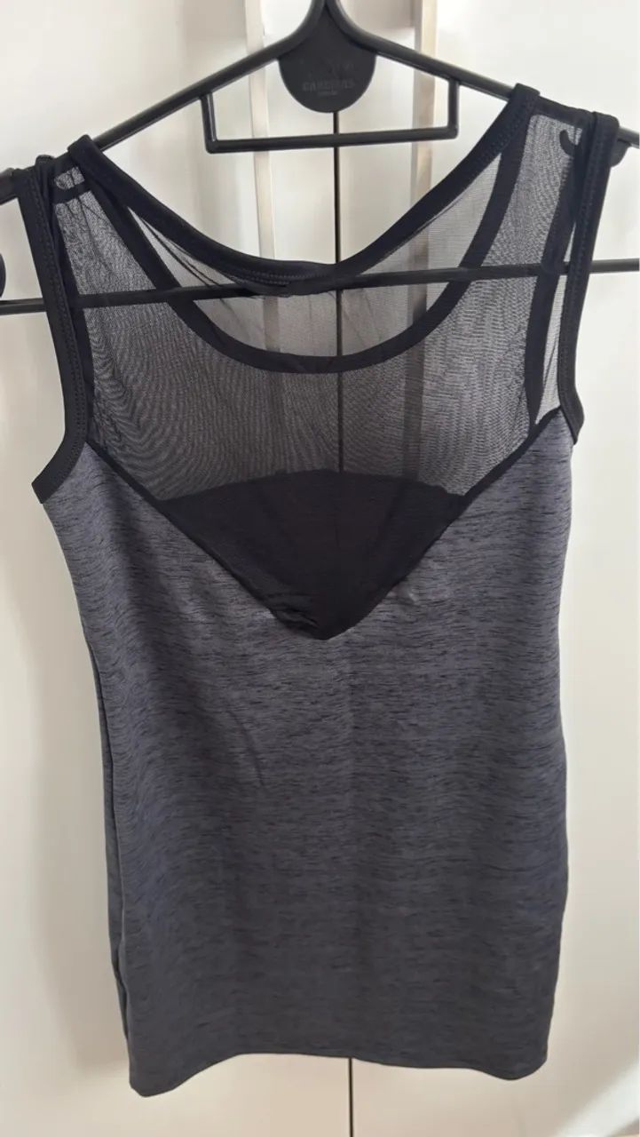 Vestido novo tamanho P