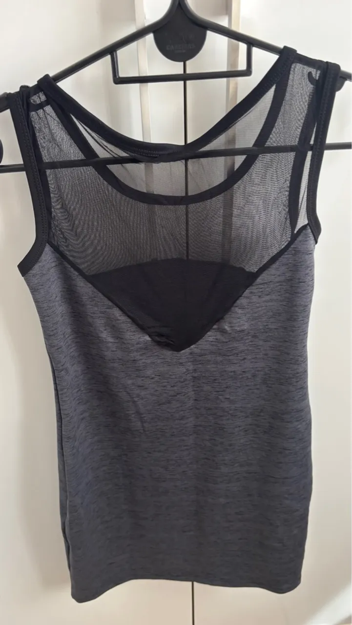 Vestido novo tamanho P