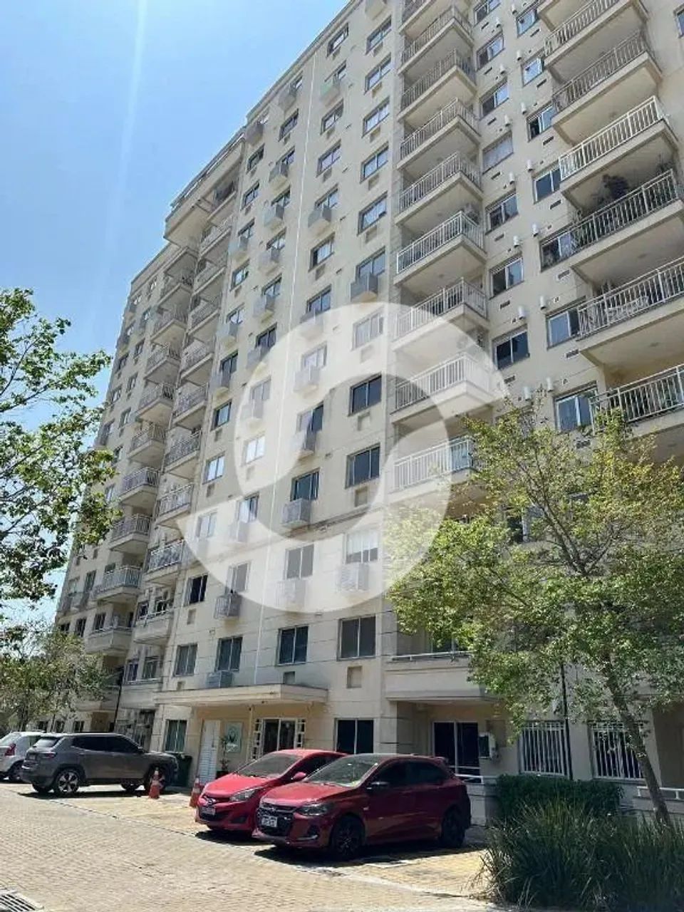 Apartamento de 88 m² na da Paciência - Maria Paula - São Gonçalo - RJ, à venda por R$ 359. - Foto 2