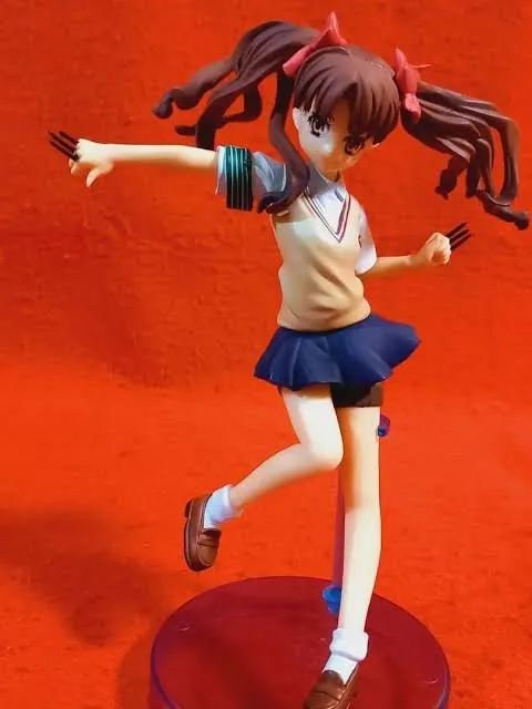 Action Figure anime e manga japonesas,