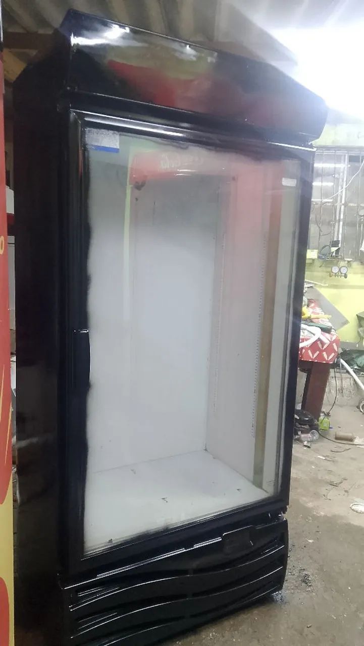 Freezer  - Foto 2