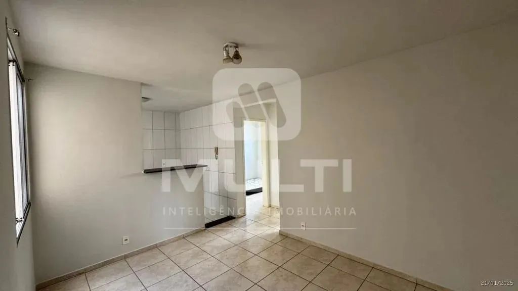 Apartamento - CHACARAS TUBALINA