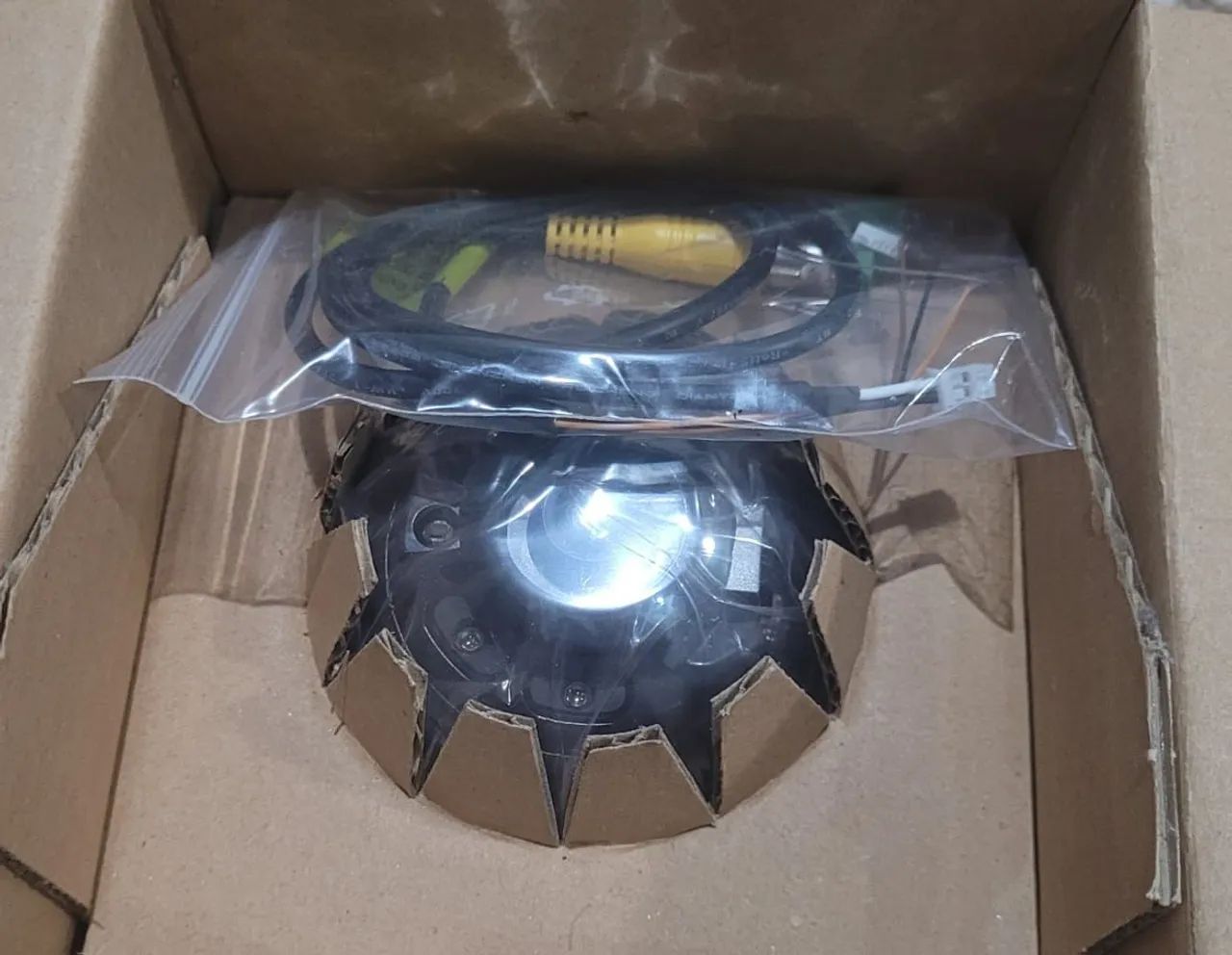 Camera de segurança  - Foto 5