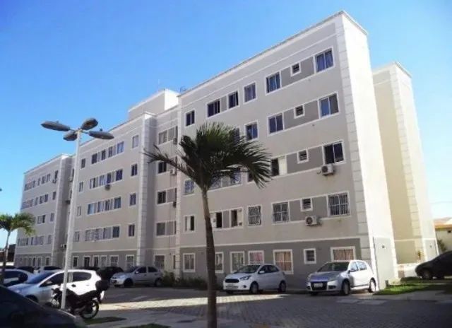 Foto - Fortaleza - Planalto Ayrton Senna