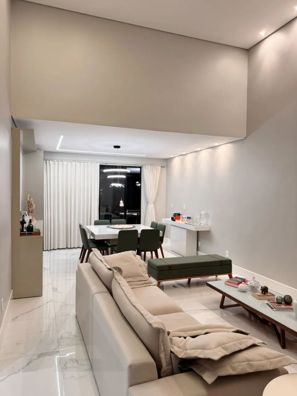 Linda mansão Moderna - Foto 2