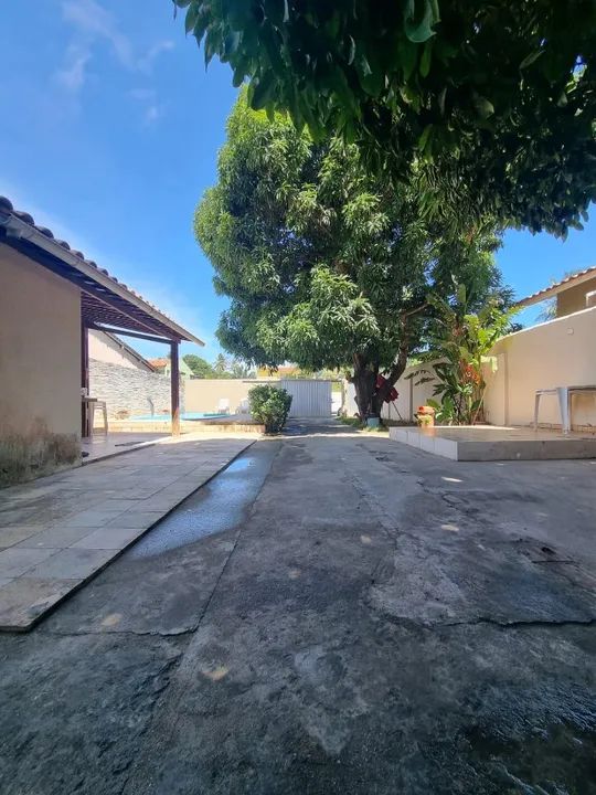 Casa Massagueira por temporada - Foto 2