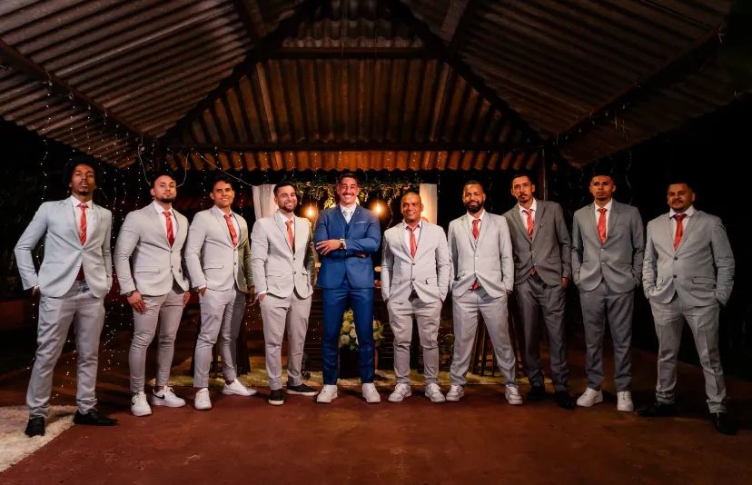 Cerimialista para casamento e aniversário 