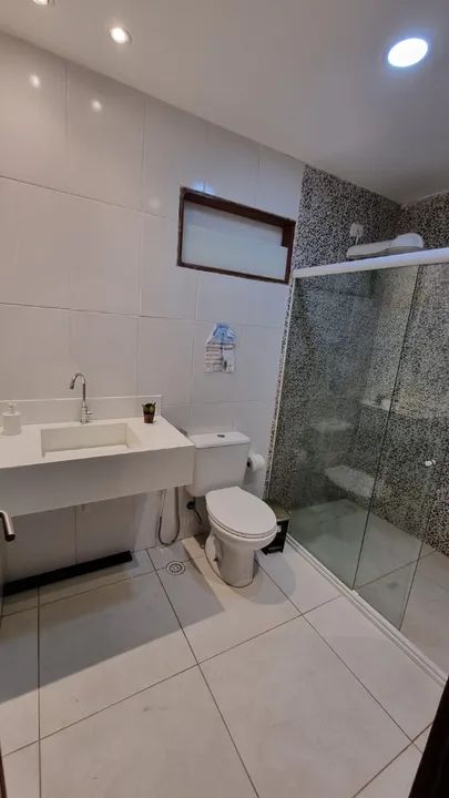 Casa Massagueira por temporada - Foto 14