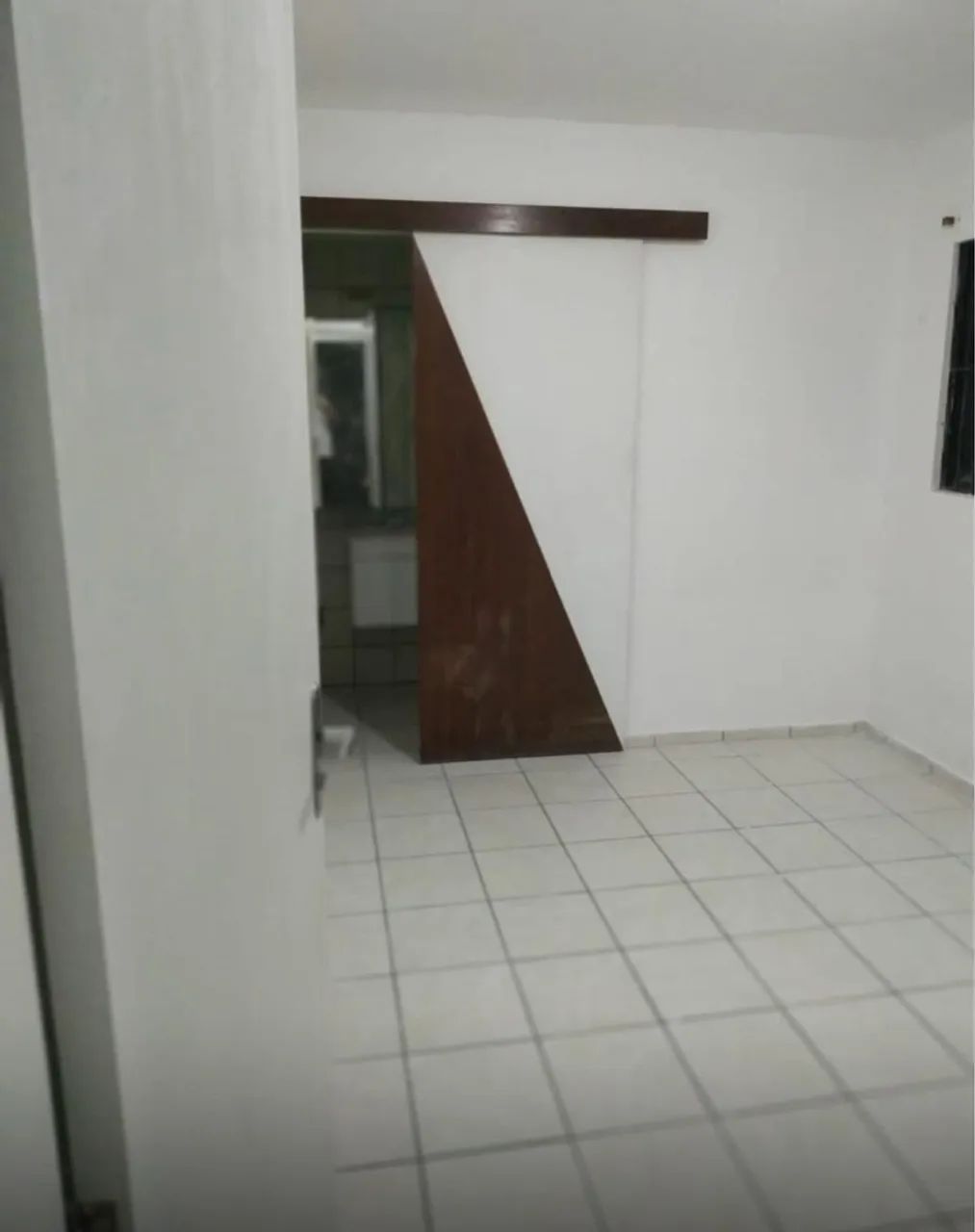 Foto - João Pessoa - Água Fria