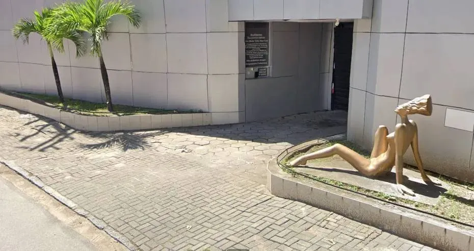 Hotel em Boa Viagem