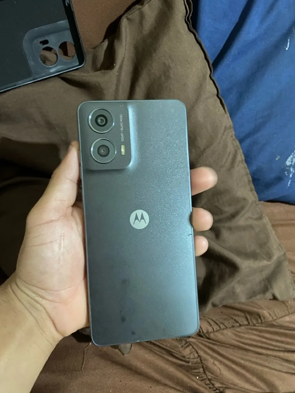 Motorola g24