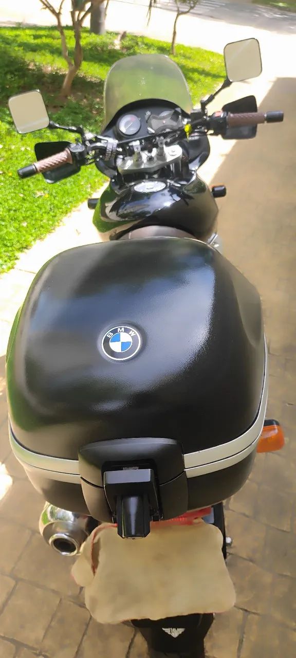 BMW F650 FUNDURO - Foto 6
