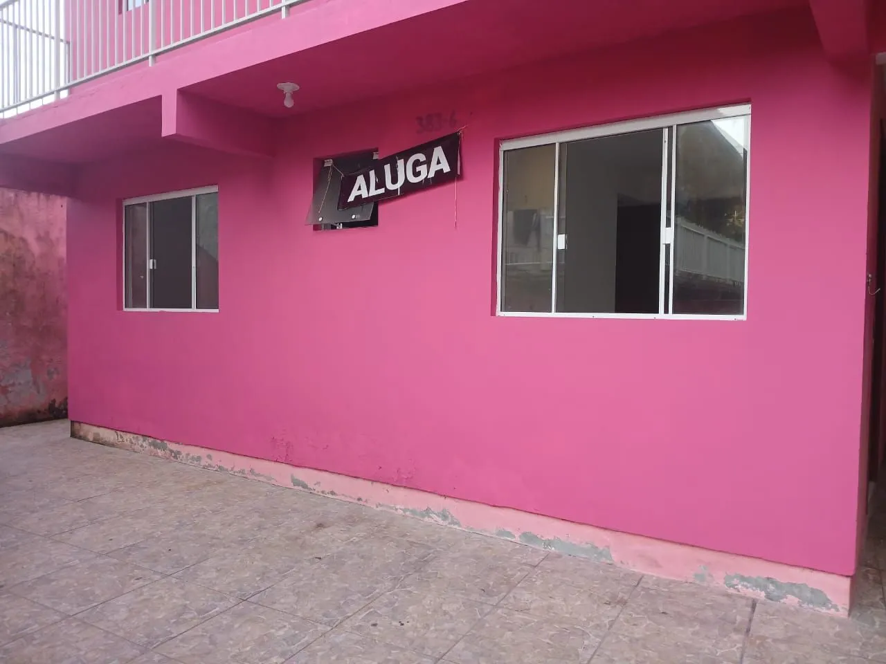 Casa para alugar