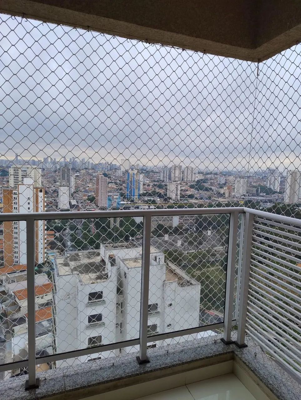 Apartamento em Jardim Avelino - São Paulo - Foto 4