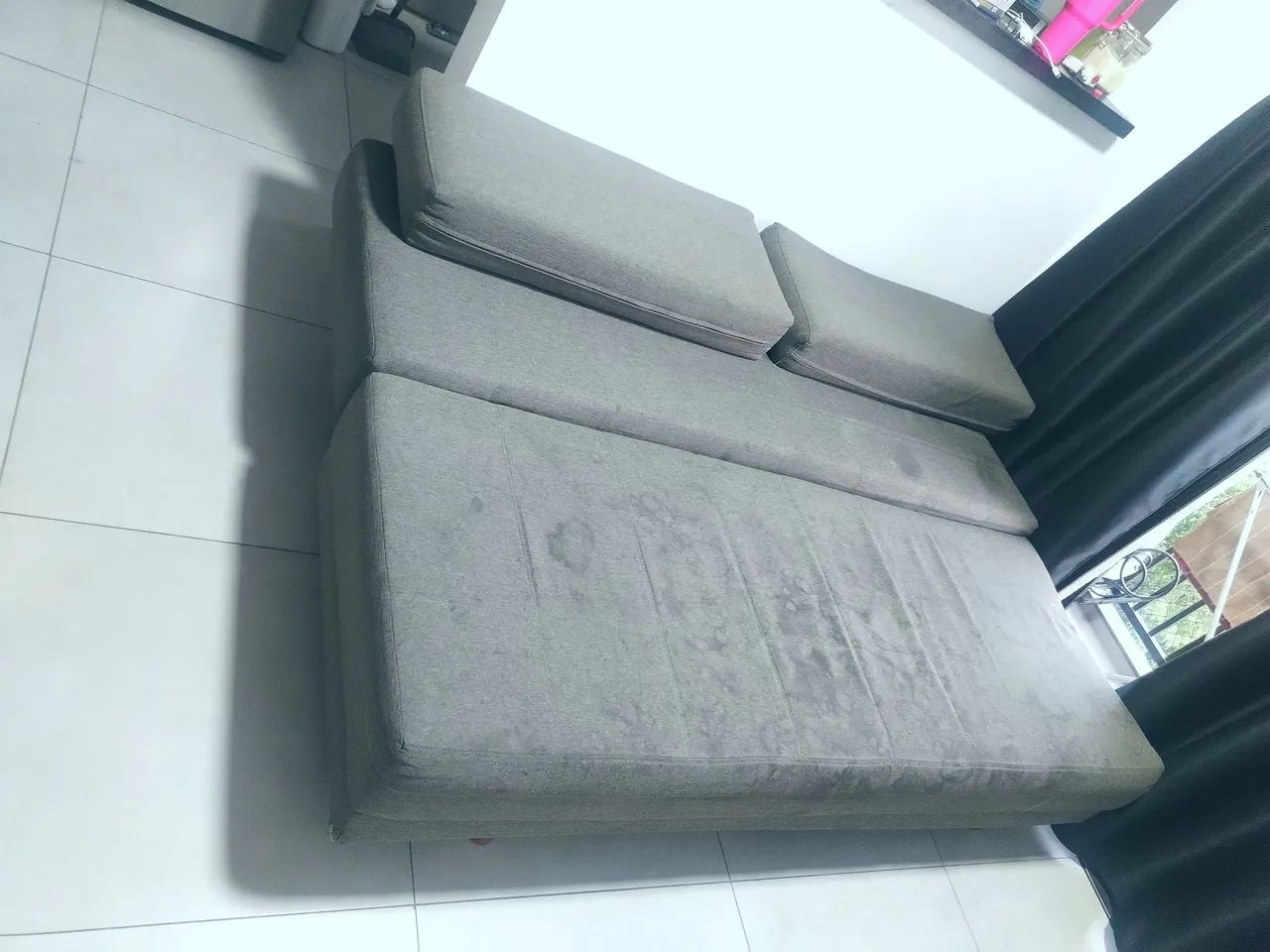 Sofá Cama 1,90 - Foto 3