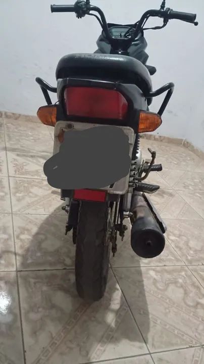 Honda pop 110 - Foto 3