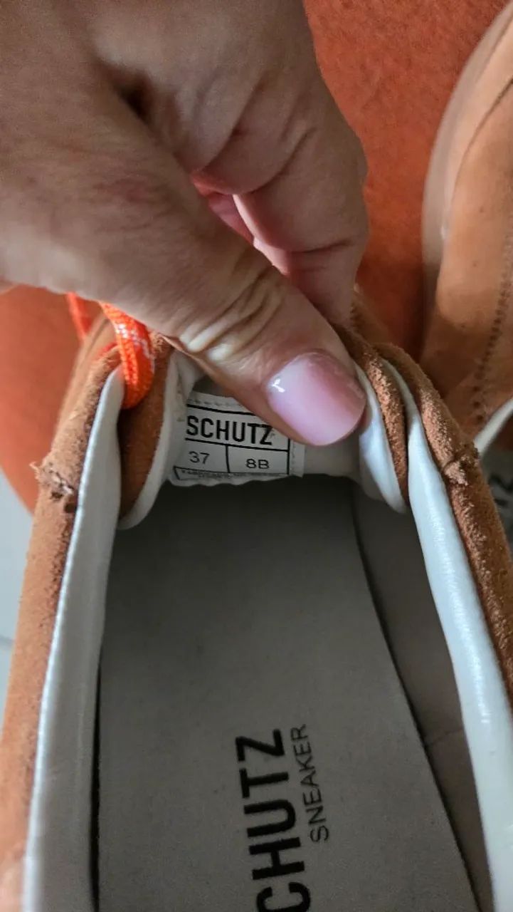 Tênis SCHUTZ  - Foto 3