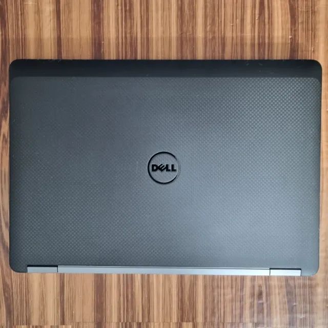 Notebook Dell Latitude E7470 i5-6300U 16GB 512GB SSD 14" LED FHD Touch Screen Biometria - Foto 6