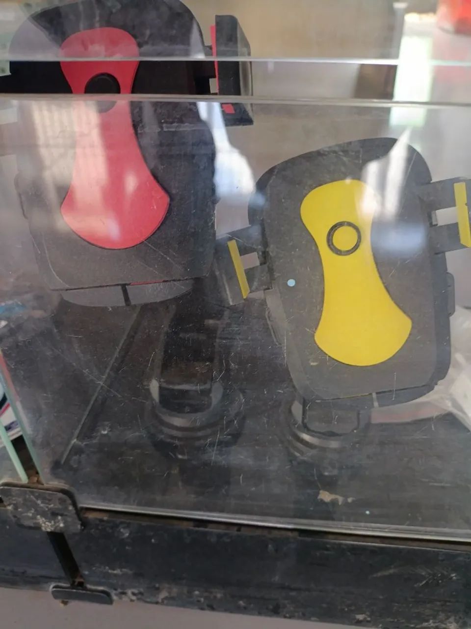 Suporte Magnético para Celular - Novo - Foto 3