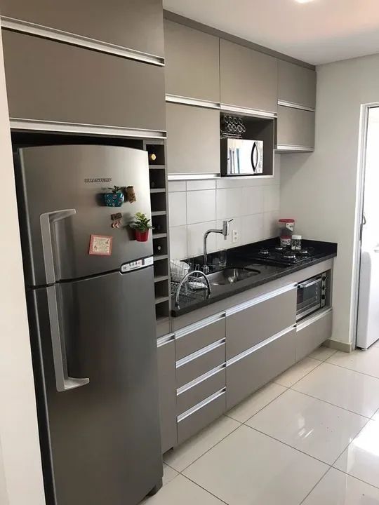 Armários de Cozinha Completos  - Foto 2