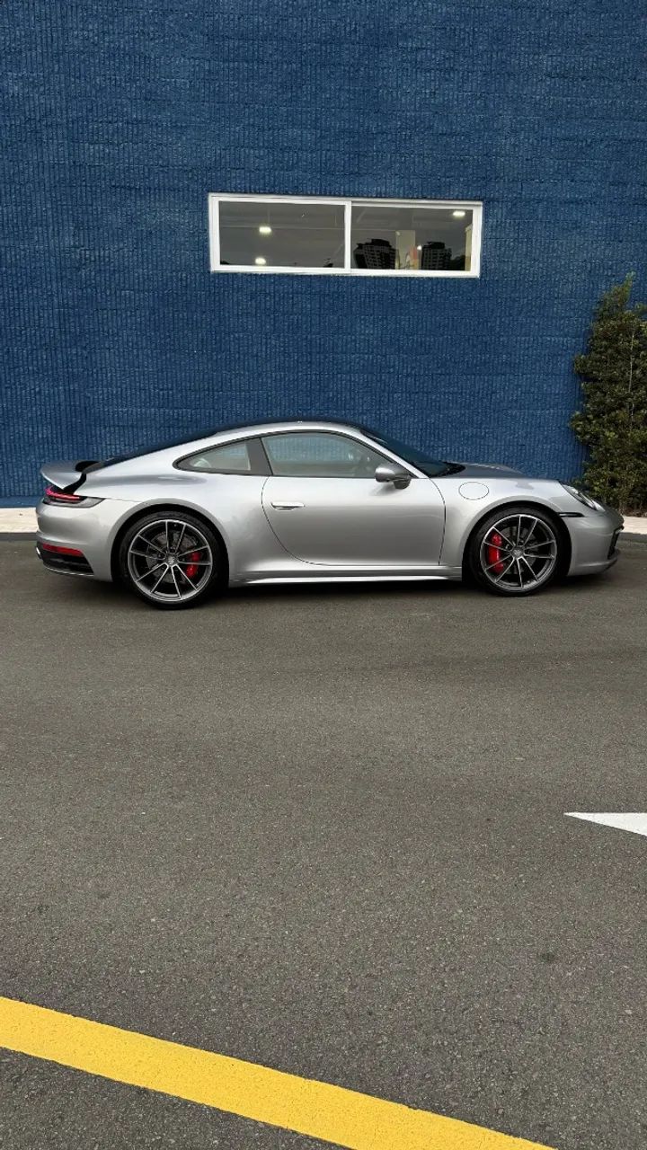PORSCHE 911 CARRERA S - Foto 4