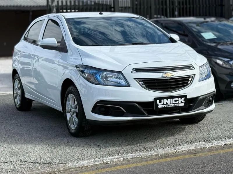 CHEVROLET ONIX 10M LOLLA 2014 - Foto 3