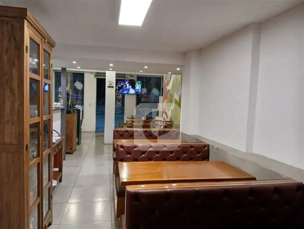 Loja e Ponto Comercial com 84m2 em Santa Teresa - RJ - Foto 5