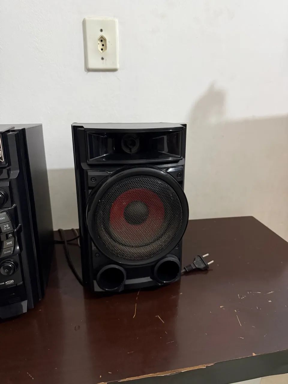 Mini System LG - Foto 2
