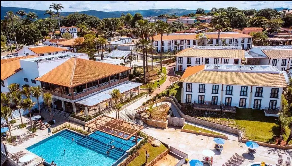 Reserva Quinta Santa Bárbara Resort - Foto 3