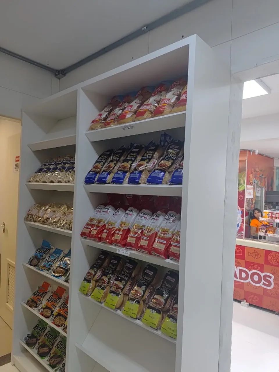 Vendo Ponto Comercial - Mercadinho em Funcionamento! - Foto 5