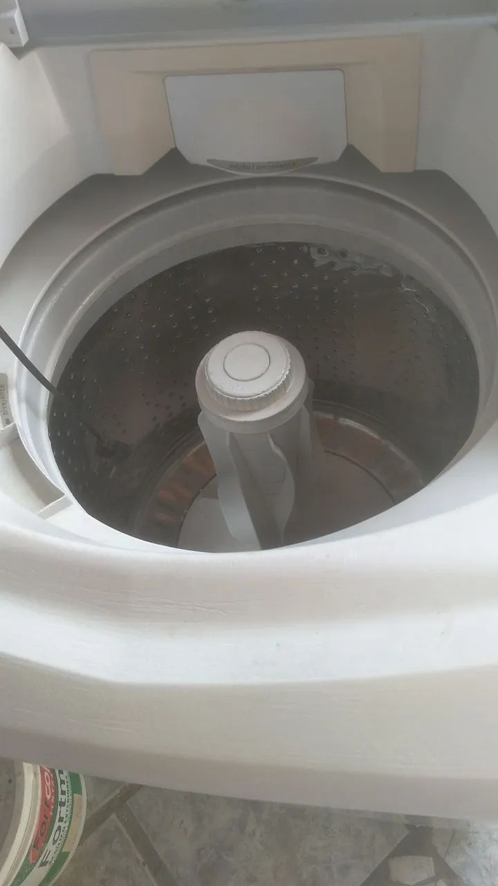 Brastemp 10 kg.  - Foto 2