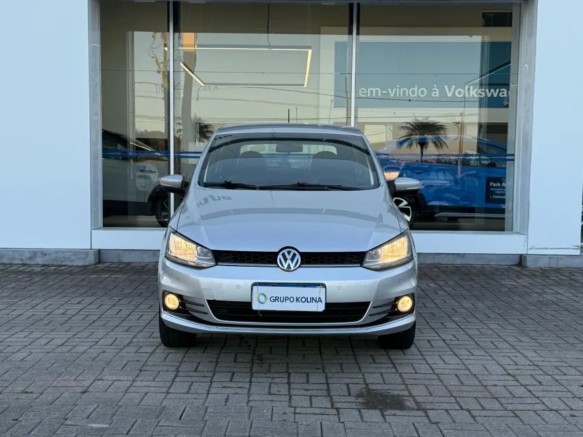 Volkswagen FOX 1.6 MI ROCK IN RIO 8V FLEX 4P MANUAL. - Foto 3