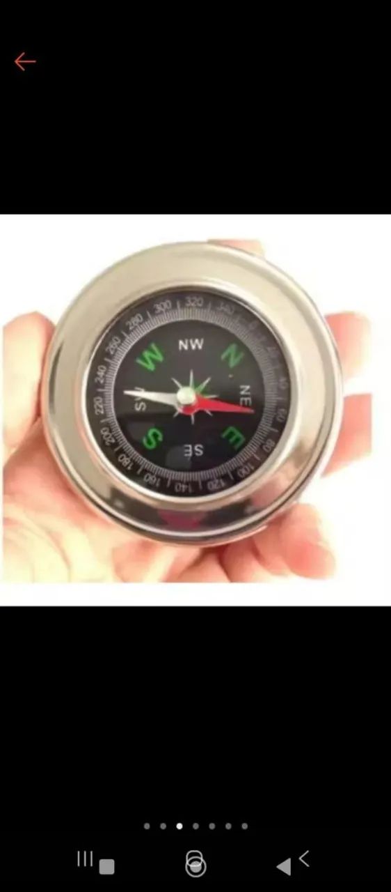 Bússola 64606828632962120