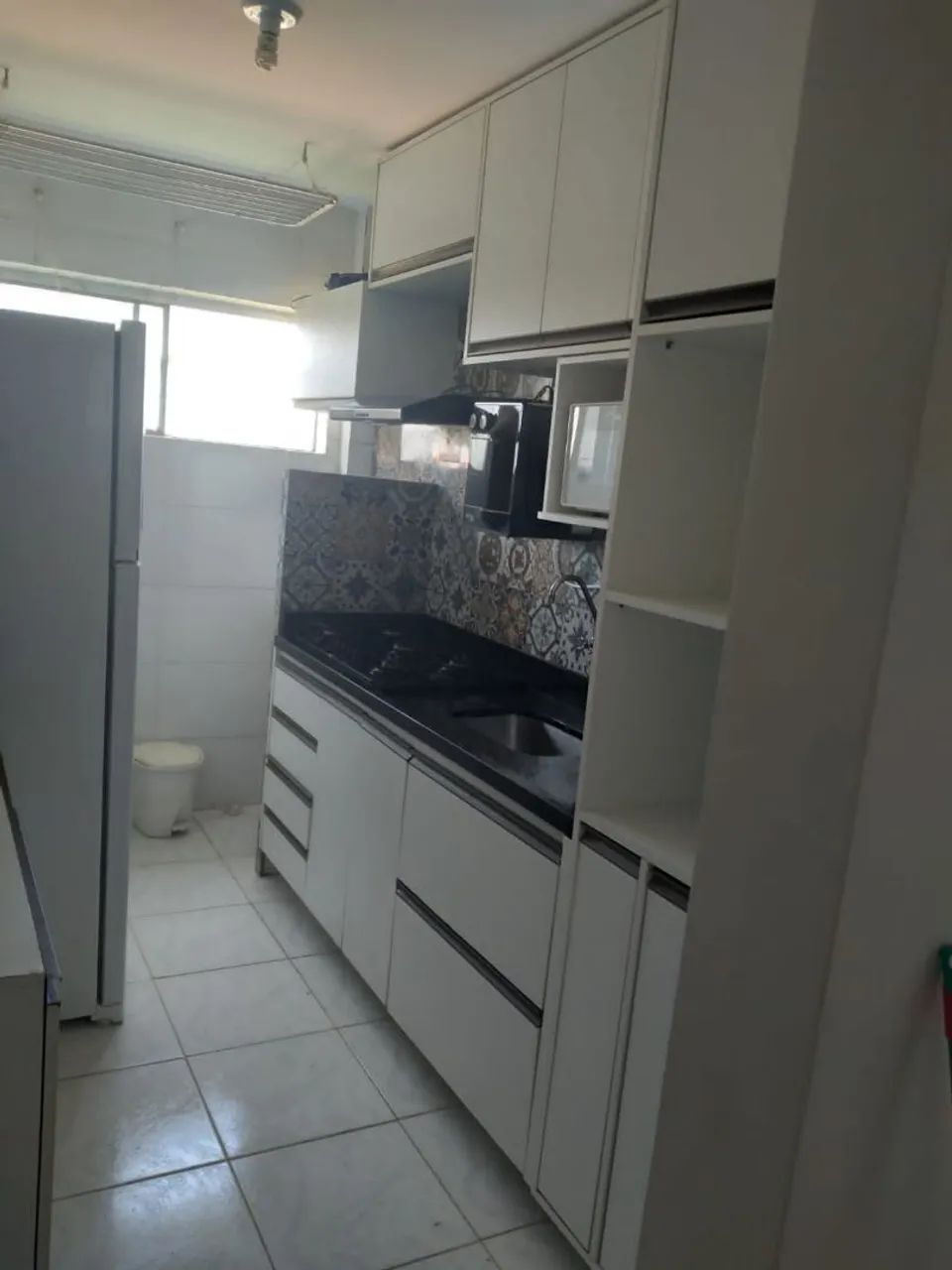 Foto - Salvador - Paralela