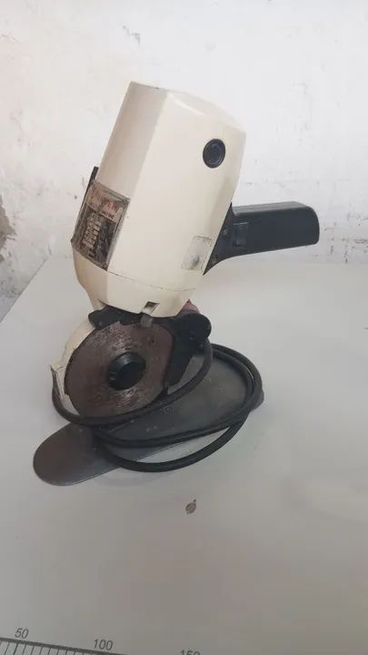 Máquina de Costurar Industrial Gemsy - Foto 4