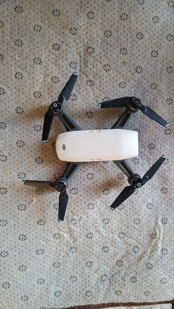 Drone DJI Spark - usado - Foto 4