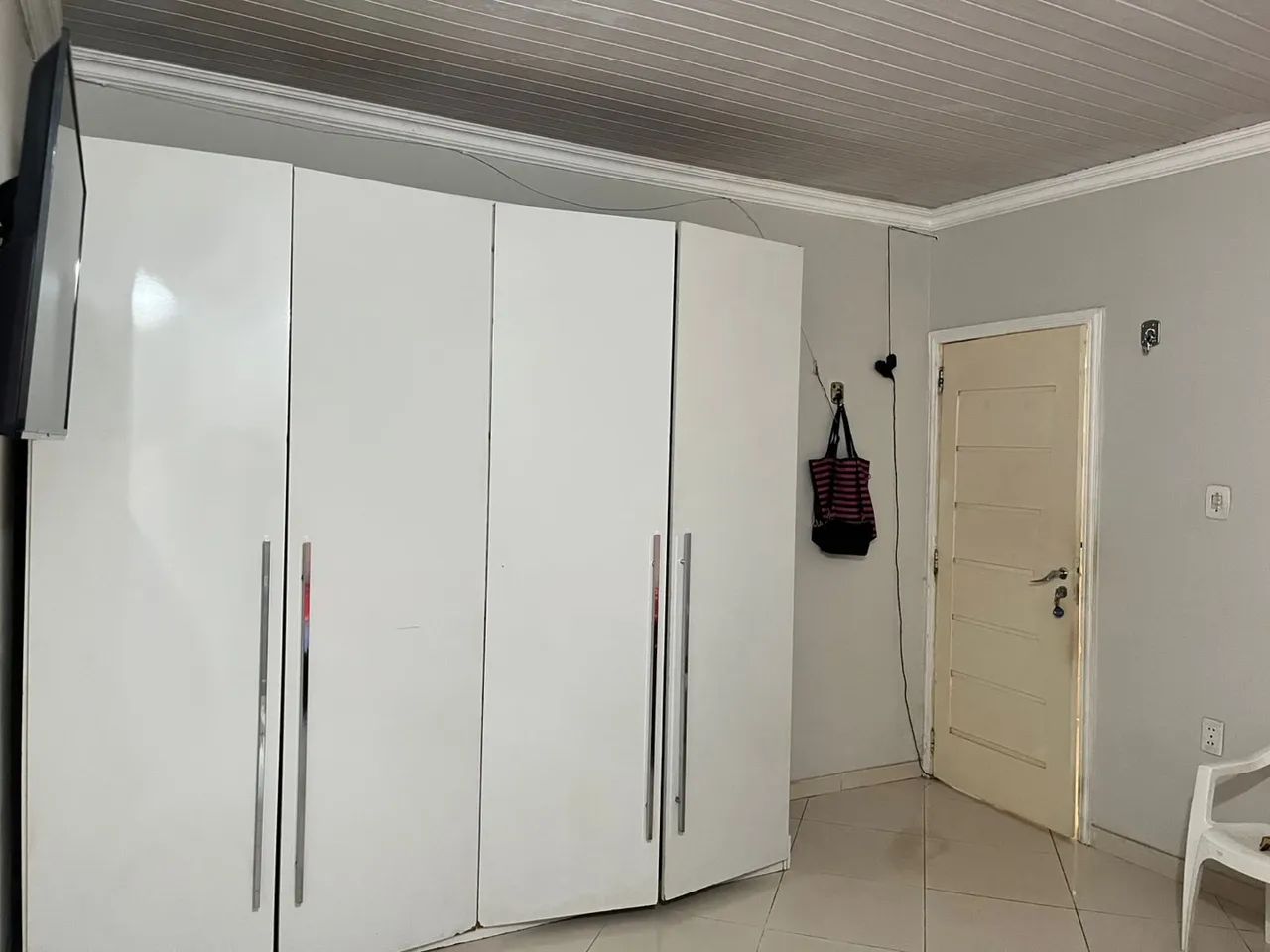 CASA À VENDA NO BAIRRO MUCA - MACAPÁ/AP - Foto 4
