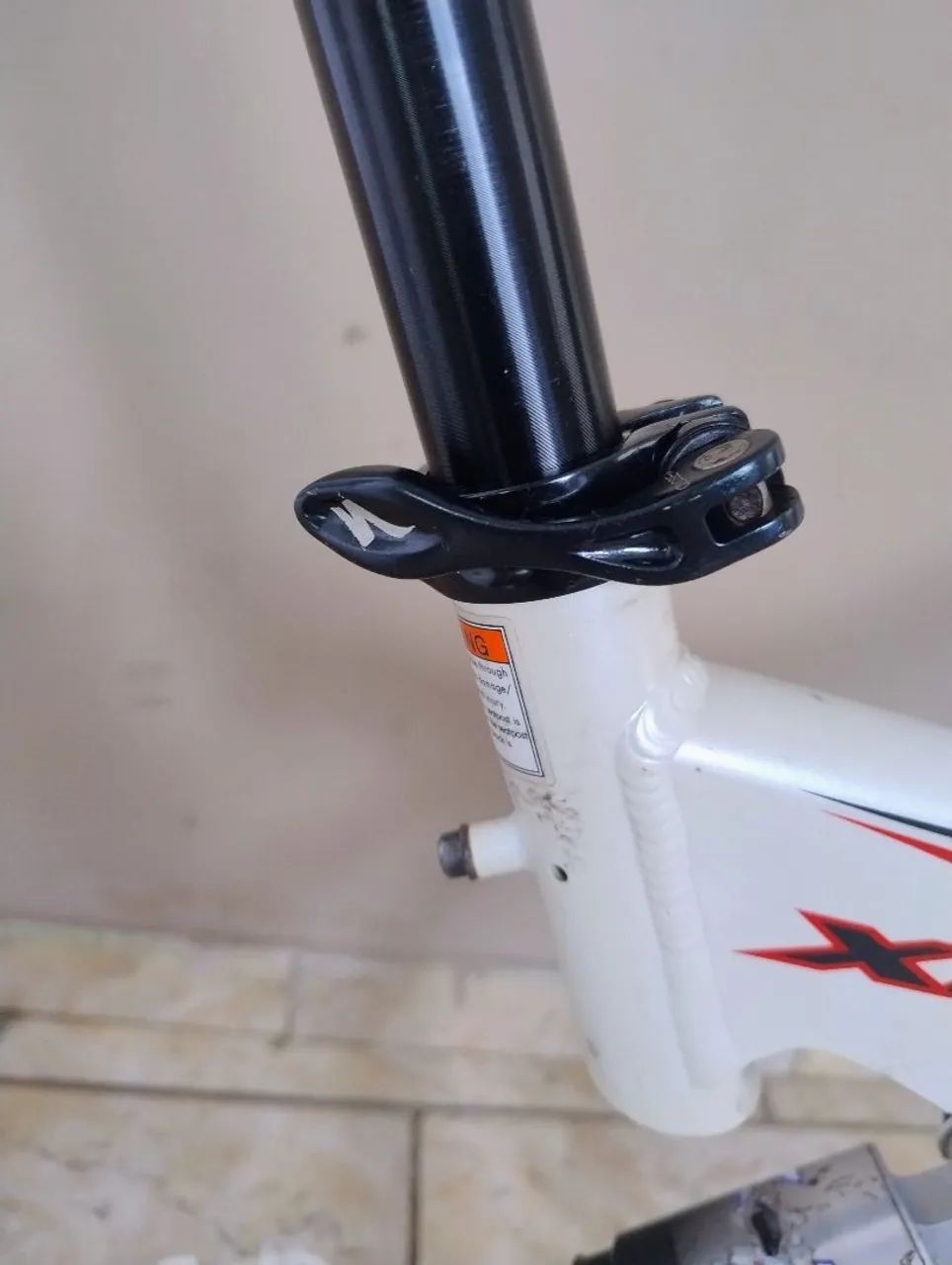 Quadro Specialized Rockhopper Comp - Foto 5