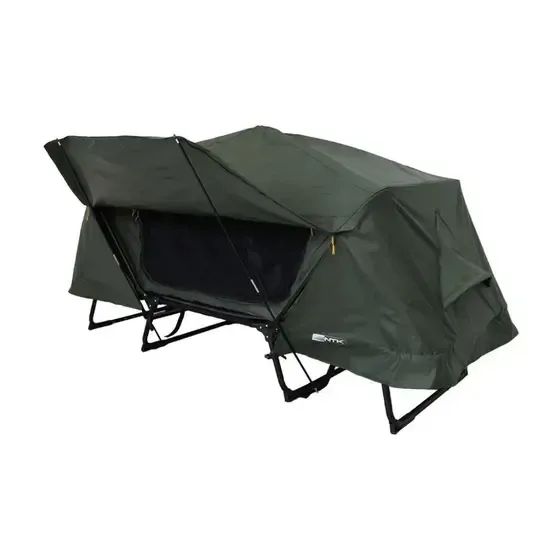 Barraca Cama Camping Casal (MOSTRUÁRIO) - Foto 2