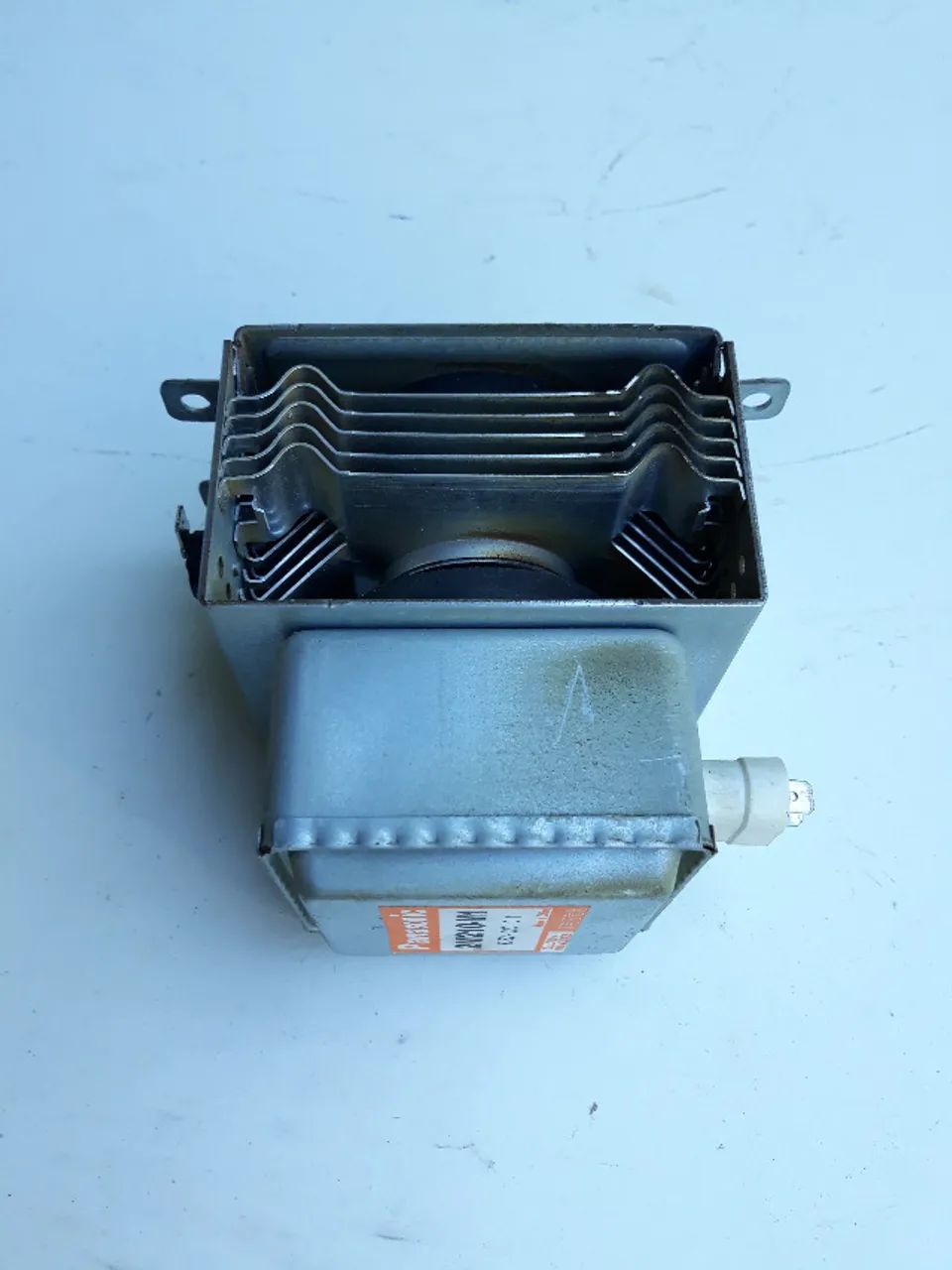Magnetron Panasonic 2M210-M1 - Foto 4
