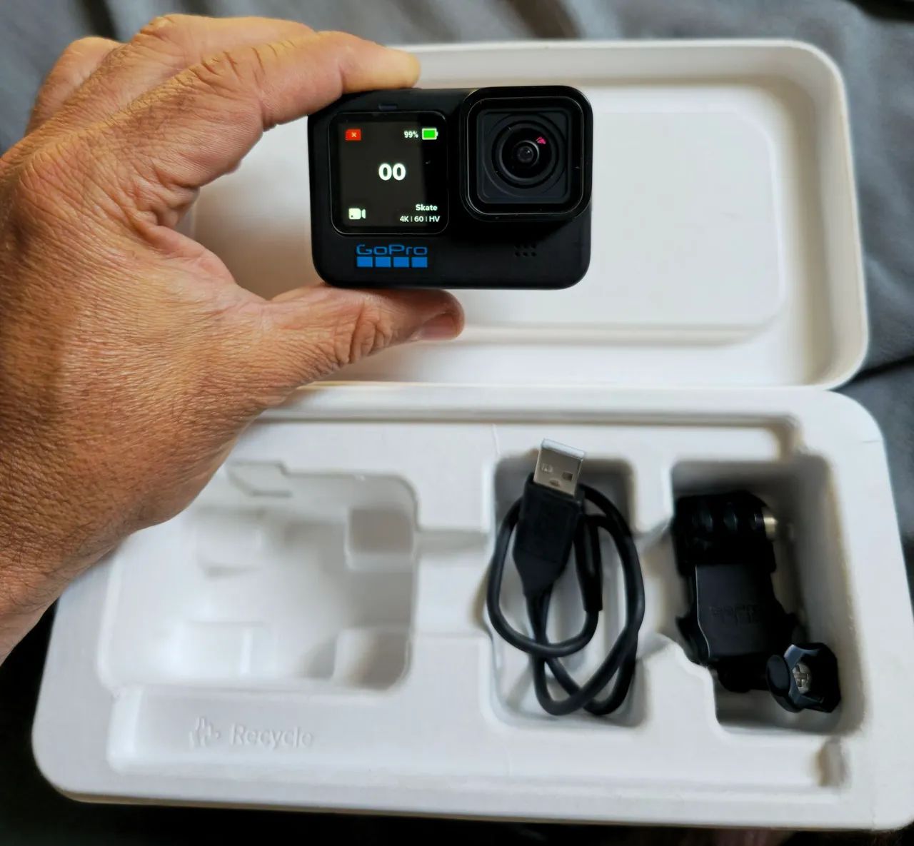 Gopro Hero 11 Black - Foto 3