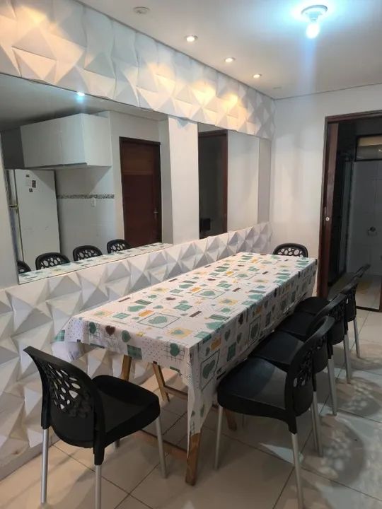 Casa Massagueira por temporada - Foto 9