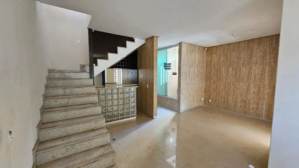 Casa 287m², 5 quartos, Vila Brasília, Aparecida de Goiânia/GO