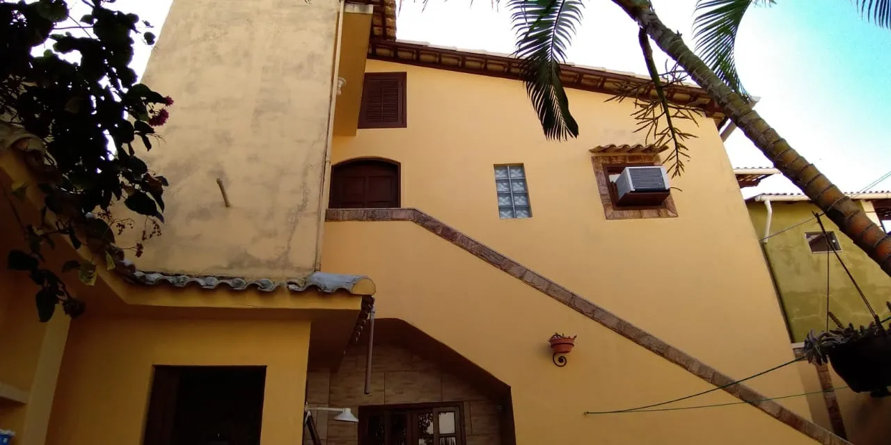 CASA COMERCIAL em Arraial do Cabo - RJ, Macedonia