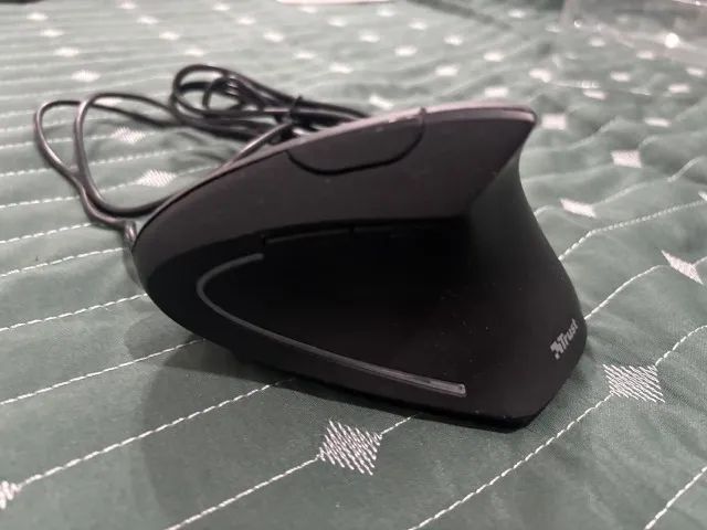 Mouse ergonômico - Foto 3