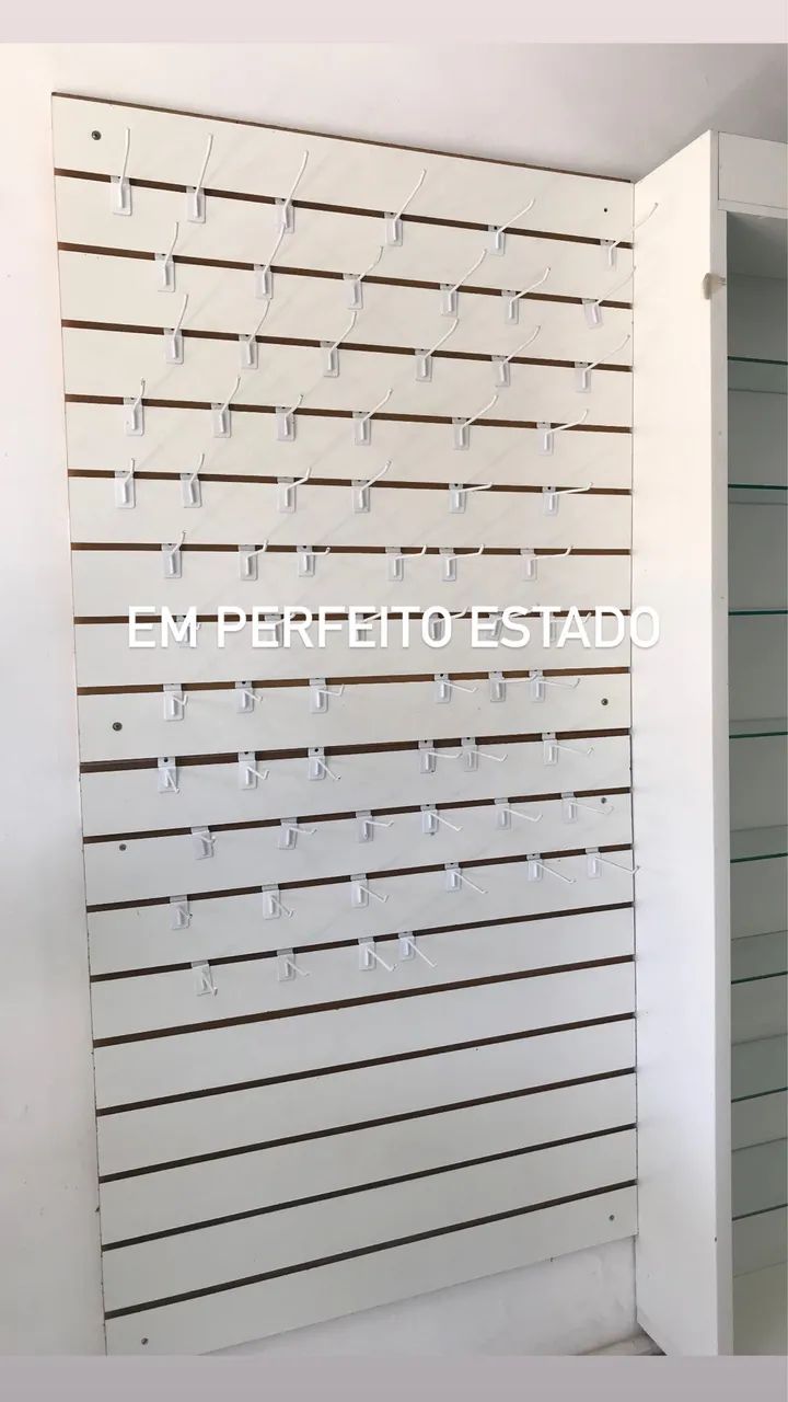 Grooved Panel65048987249923121